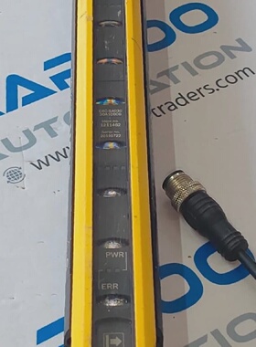 Usato SICK C4CSA03030A10000 deTec4core Sicurezza Luce Tenda