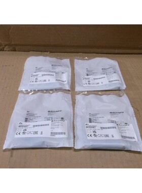 BESM12MI-PSC40A-S04G-W08 Balluff Neuf en Bo?te Proximité In
