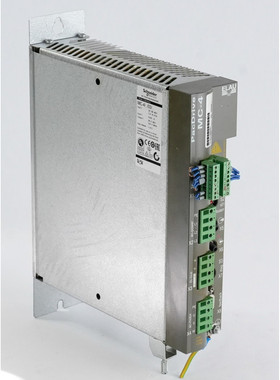 施耐德电气 MC-4/11/03/400 VDM01U30AA00 Pacdrive MC-4 FW V00.