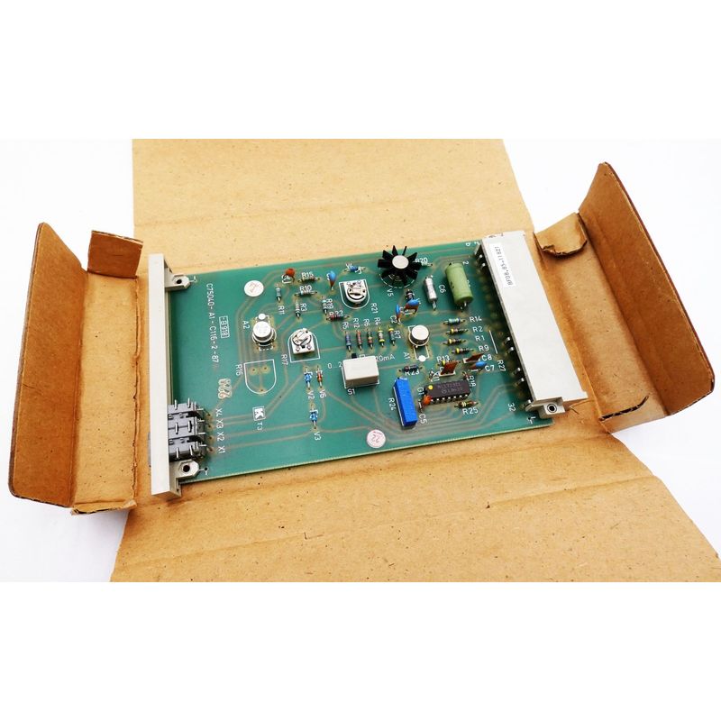 Siemens Teleperm C M74003-A174 -unused/OVP-