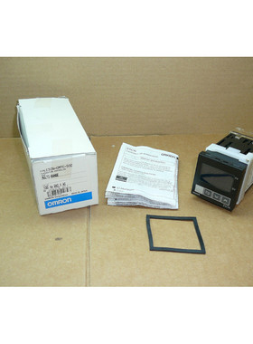 E5CN-CMTC-500 Omron Nuevo en Caja Temperatura Proceso Contro