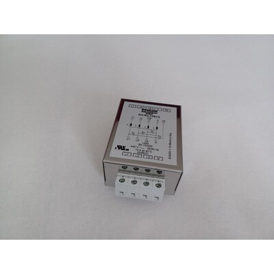 Murr Elektronik Filter / Endst?rfilter MEF 25/85/21 10512 /