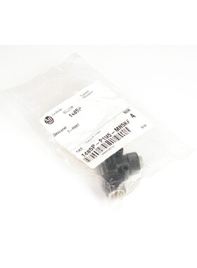 Allen Bradley 1485P-P1N5-MN5KF SER A Devicenet T-PORT