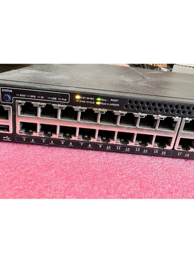 RUCKUS 715048ZP 开关优惠UPS 运送B5