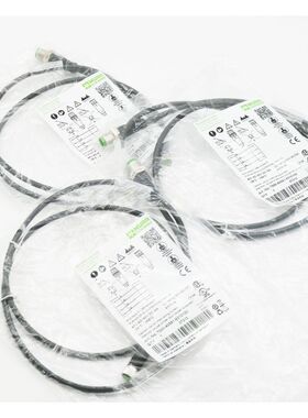 3x Murr Elektronik 7000-40581-6310100 PUR 4x0.25 UL/CSA + sc