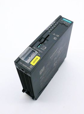 Siemens SIMATIC S7 6ES7 152-1AA00-0AB0 E: 13 Interfacemodul