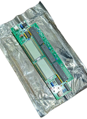 CONTREC ISS4 S800EXDIBU PCB