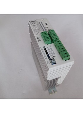 Lenze Frequenzumrichter 33.8202_E ID.NR. 00384004 0,75 KW