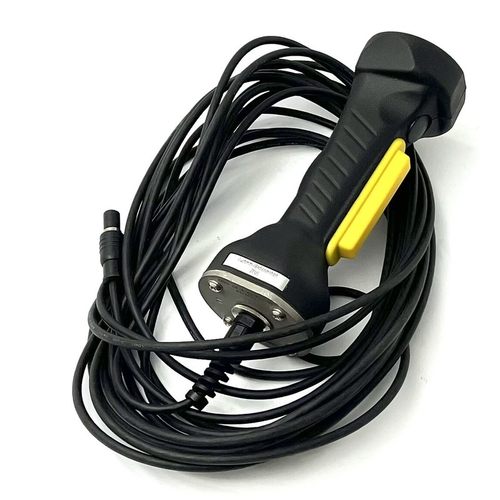 SSP Safety System Products ZEUS SP-X-85-910-00 Zustimm-/ Bed