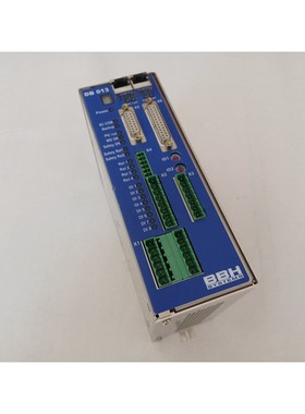 BBH Systems Servo Drive DB013B1  11100004
