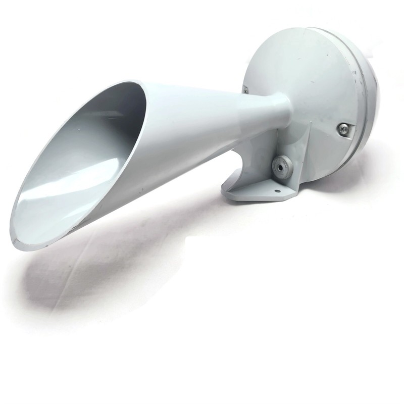 Wema 570-52-68 海洋信号喇叭 230 伏交流 IP 55 德国制造