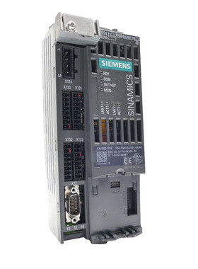 Siemens SINAMICS Control Unit CU305 PN | V:A | 6SL3040-0JA01