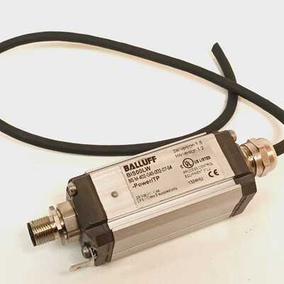 Balluff BIS00LW HFSchreibLesekopf BIS M40204500207S4 PowerTP