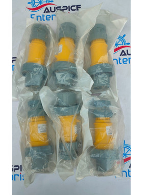 MENNEKES 3794 电动吸盘 RS 2359966 16A4H100130V 5060Hz 2PE 批