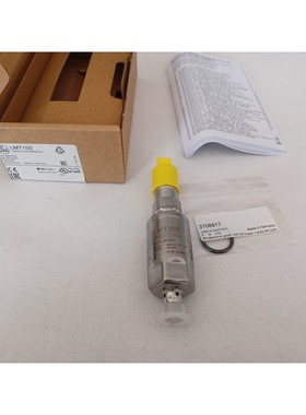 IFM electronic Füllstandsensor LMT100 / LMACE-A 12E/QSKG/0/