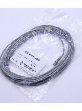 Sch?nbuch Sensor IBCA 0514P6 10-35VDC N?herungsschalter -unu