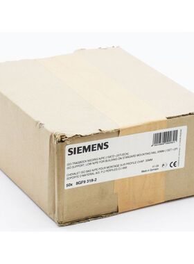 50x Siemens 8GF9 318-2 8GF9318-2 ISO-Tragbock niedrig N/PE -