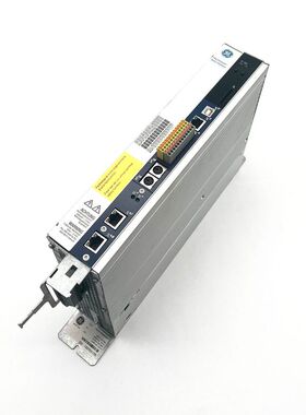 General Electric PSMSP4004S0020A Servodrive 0-400V 4,0A -use