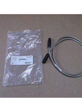 BCC0EKT Balluff 全新带盒 1 米 M12-M/F WFI 电缆 BCC W415-W414