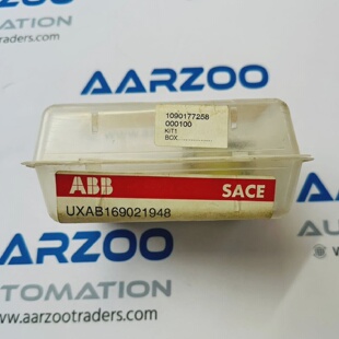 ABB UXAB169021948 Shunt ffnung Freigabe Angebot Spannung 150