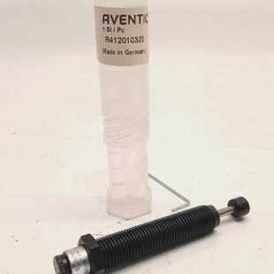 Aventics R412010323 SA1MAM014014HN Stodmpfer Dmpfer