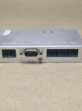 Sailor Polarization Motor PCB Module PMM 8-900A. PN:62-13100