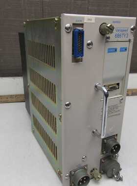 YASKAWAVARISPEED686TY3变频器CIMRTYS23P7200V6KVA16A二手