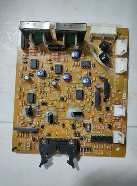 EC9756A PT PCB 卡 DBB60101A