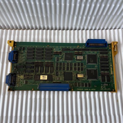 1x Fanuc A16B-2200-035 Grafikkarte Graphics PCB