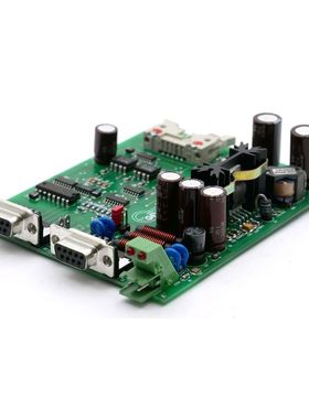 Gehring 178353-SSI 061191.2 892-00020 GCU SSI-Modul -unused-