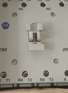 1pcs Neu ALLEN BRADLEY 100C90 200A Schtz 4p