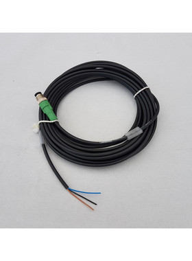 Phoenix Contact M12 Sensorkabel SAC-3P-M12MS/10,0-PUR / 1682