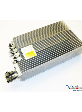 1x Siemens 6SN2703-2AA03-0CA0 Simodrive POSMO CD 18A 600V GW