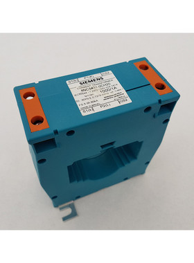 Siemens Stromwandler 1000/1A 4NC5431-0CH20 Neu ohne OVP