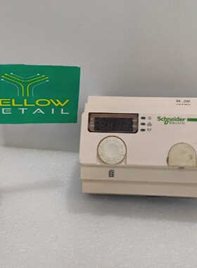 SCHNEIDER ELECTRIC ZBRN32 ACCESS POINT2 RJ4524 24OVACDC4 DIS