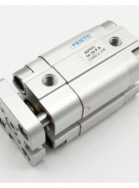 Festo ADVUL-16-10-P-A 156852 Kompaktzylinder / Compact cylin