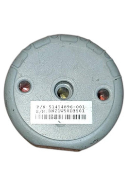 HONEYWELL 51454896-001 温度变频器