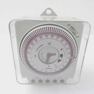 GRSSLIN tactic 815.1 N 01.80.0006.1 220240VAC 60Hz ZEITSCHAL