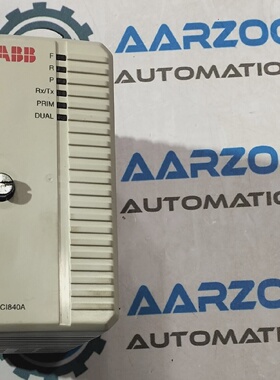 ABB 3BSE041882R1 CI840A MODULE S800 IO INTERFACE MODULE