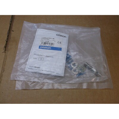 E2EG-X1R5C1-M3 Omron Neu IN Karton N?herungsschalter Sensor