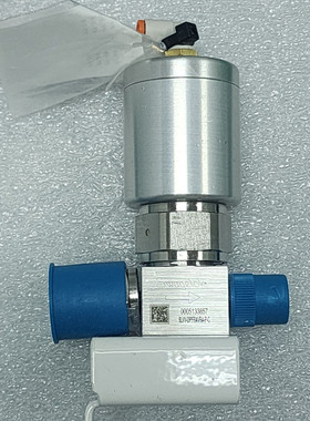 世伟洛克 6-DPFR4VR4-P-C,编号 0005133857 隔膜阀,未使用,+972