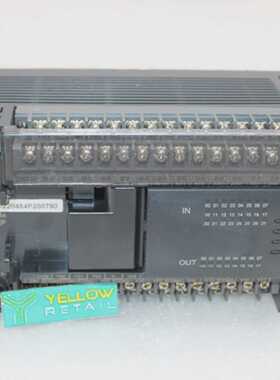 INOVANCEH2U2416MRXP可编程逻辑控制器AC100240VAC
