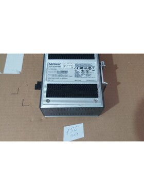 MOXA EDSG308 模块优惠