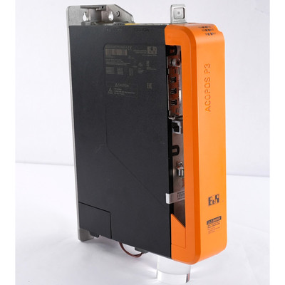 B&R Automation 8EI4X5HWD10.0600-1 ACOPOS P3 伺服驱动器 480V