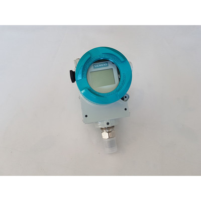 Siemens Sitrans P Drucksensor Messumformer fr Druck 7MF40331