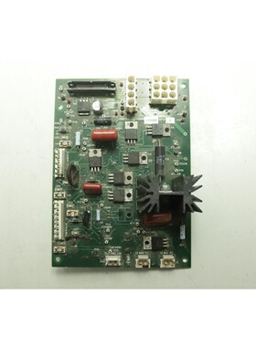 Lightsheer Lumenis HSLS 司机板 Assy EA-10030530 Rev F
