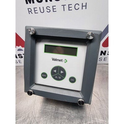 Valmet Dual Conductivity Analyzer 3214S | Steris P/N: P15015