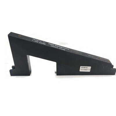 HVAC EBG RESISTORS 7.9M Ohm Widerstand Pn : 164877.11