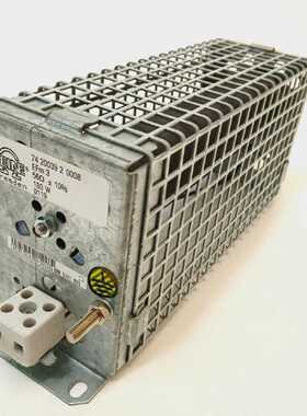 Heine 742003920008 Bremsen Widerstand 180W 56 Ohm  10 Wieder