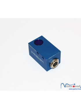 Hayeg L-LAS-TB/90-8x1-R Processcontrol Line Laser Receiver L